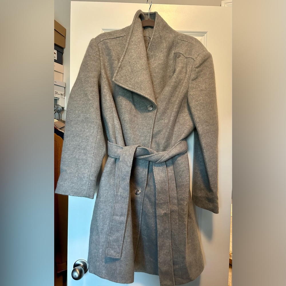 Vince Camuto Coat